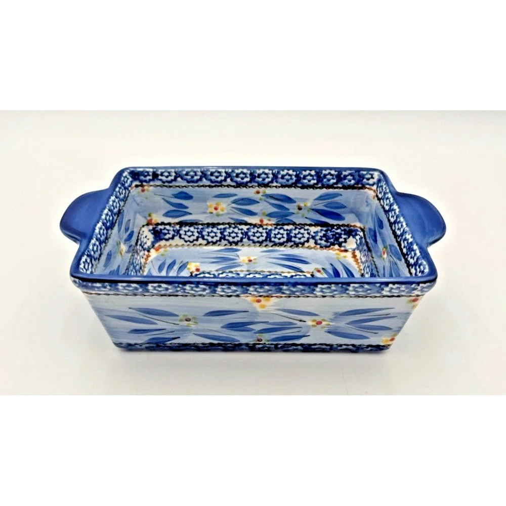 Temp-tations Old World Blue 9